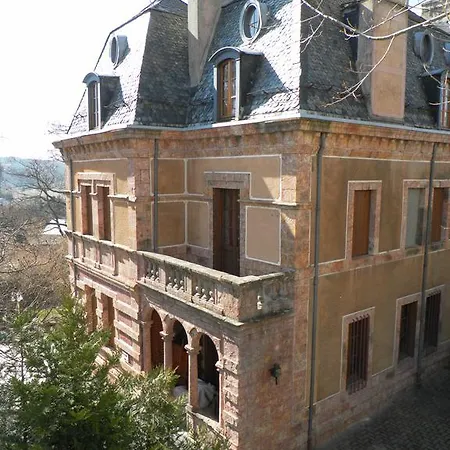 Relais Roch