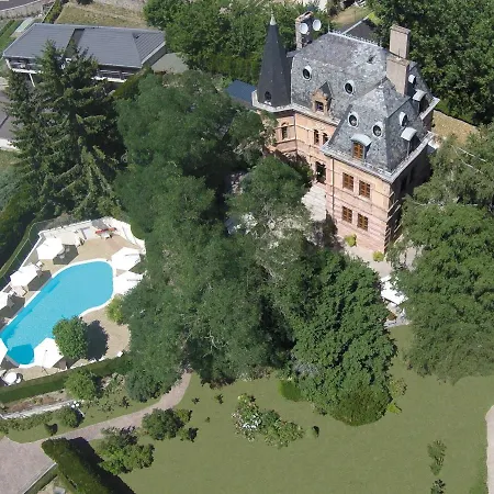 Relais Roch
